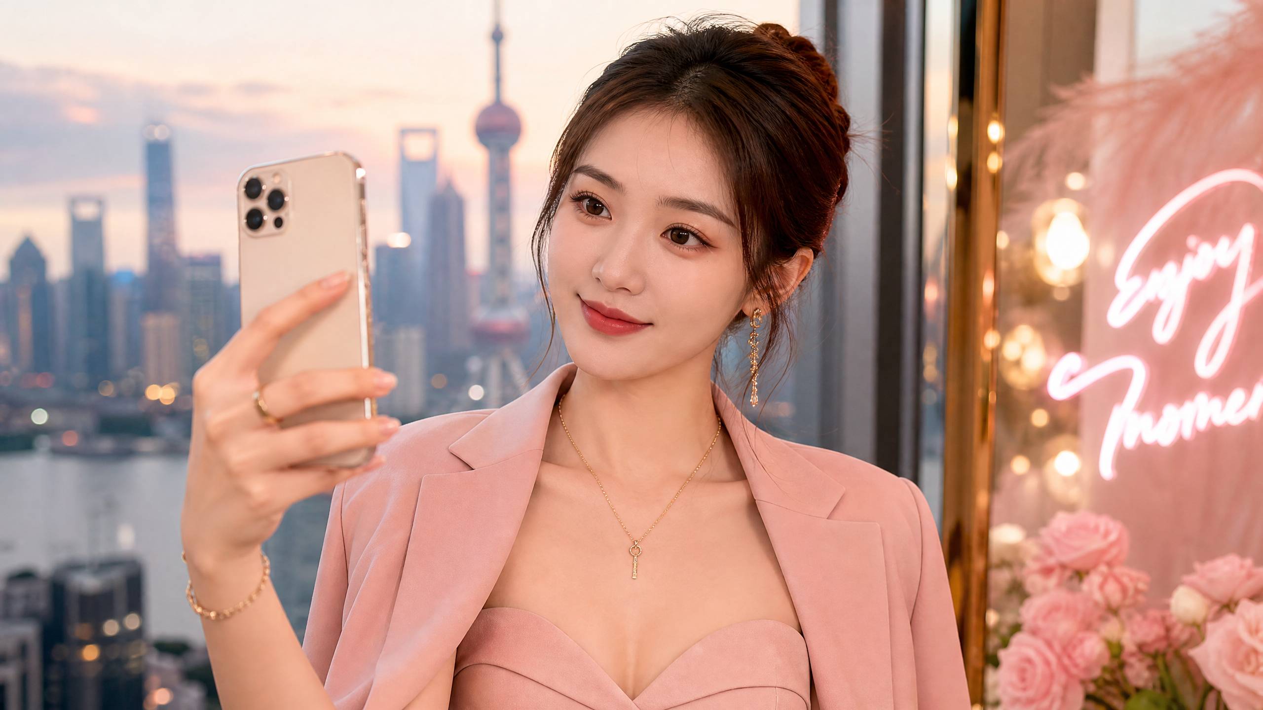 巨乳裸舞网红明星风格